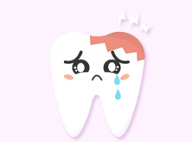 Οδοντικό Τραύμα